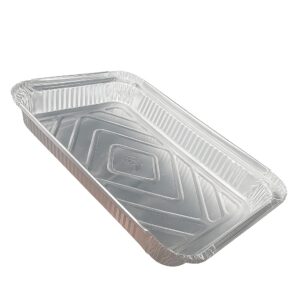 BARQUETTE ALUMINIUM FRITEUSE 1800ML