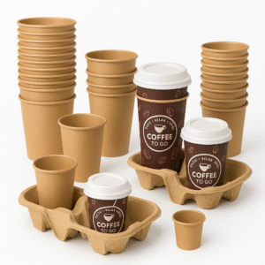 GOBELET CARTON