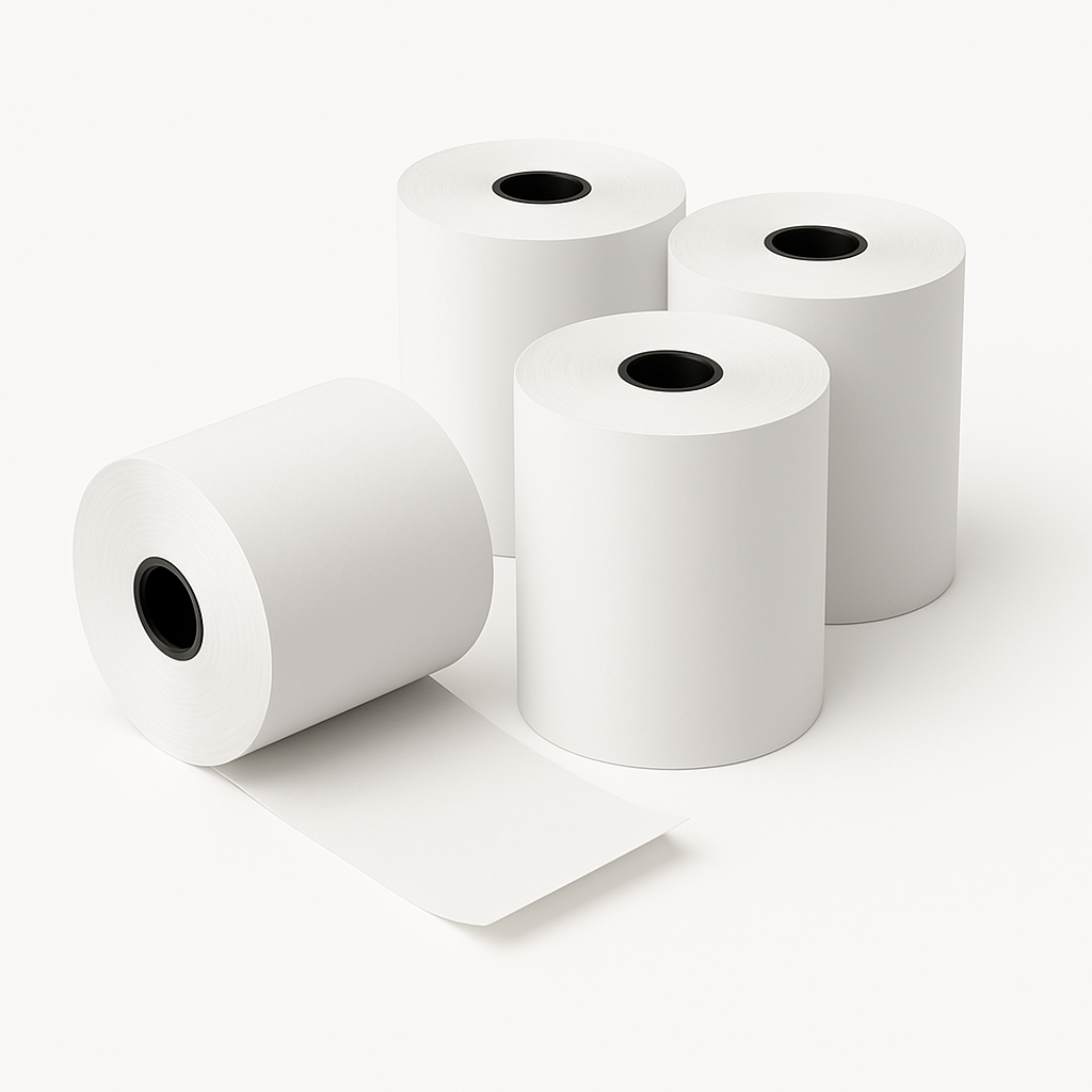 PAPIER THERMIQUE