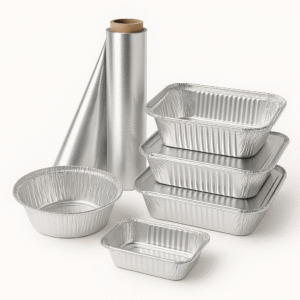 Aluminium