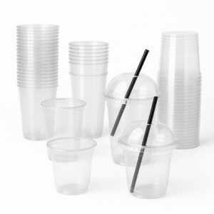 GOBELET PLASTIQUE