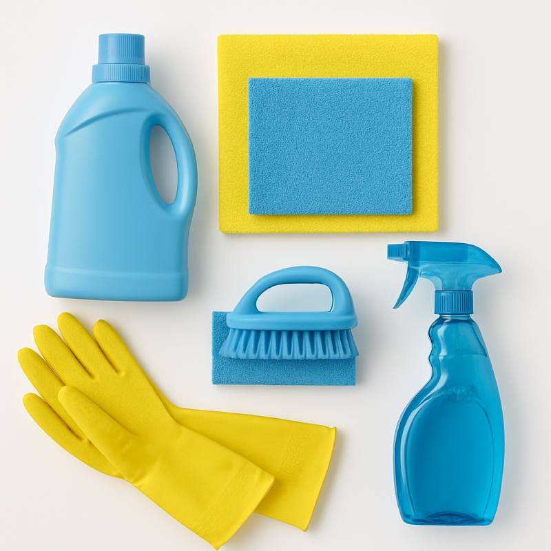 Sachets Alimentaires