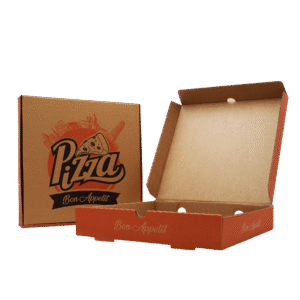 Boîte Pizza 24CM
