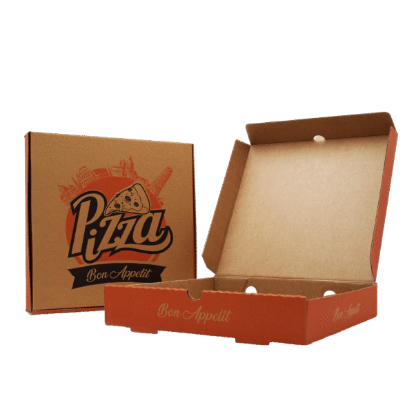 Boîte Pizza 31CM