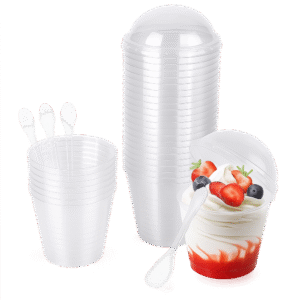 Pot à glace 200ml