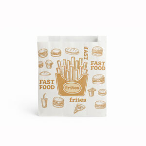 Sachets frites