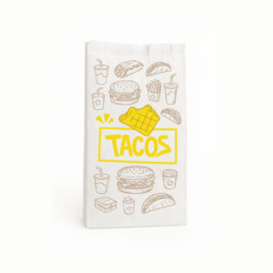 SACHET TACOS