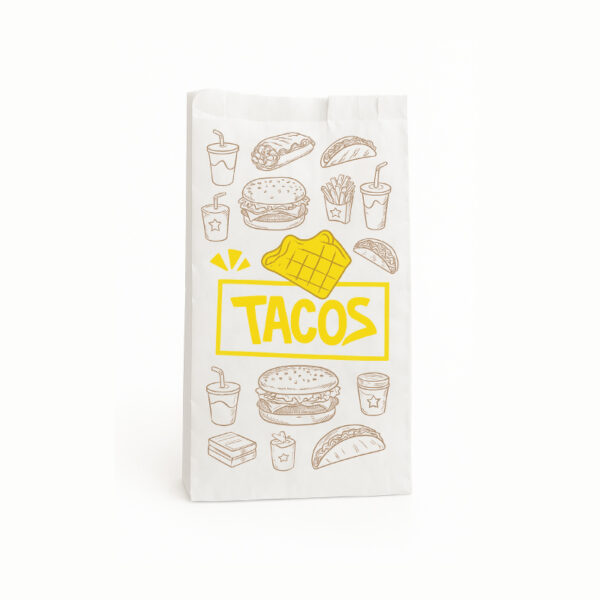 SACHET TACOS