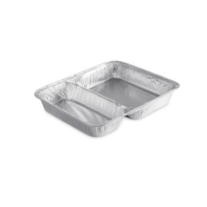 BARQUETTE ALUMINIUM 1/2 900ML