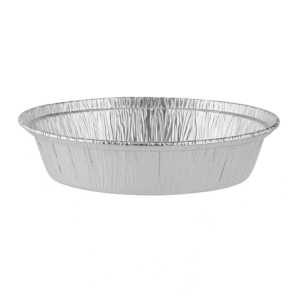BARQUETTE ALUMINIUM ROND 700ML