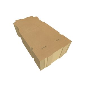 Boîte Pizza 20CM