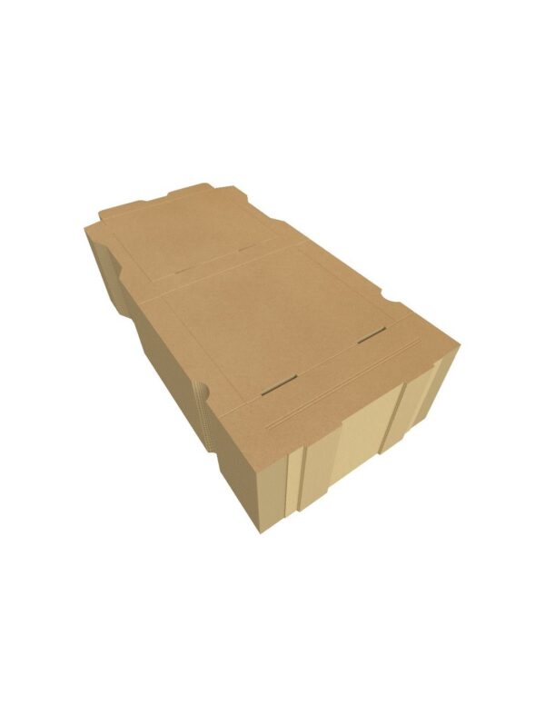 Boîte Pizza 20CM