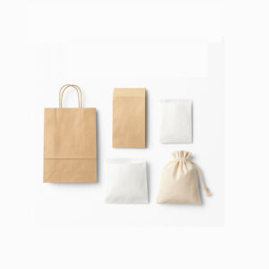 Sachets alimentaires