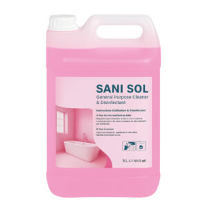 SANI SOL 5L