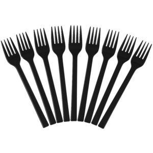 Fourchette jetable 16cm