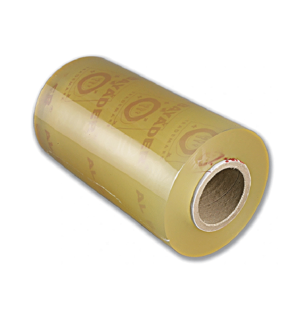 FILM ALIMENTAIRE PVC 4KG 45CM