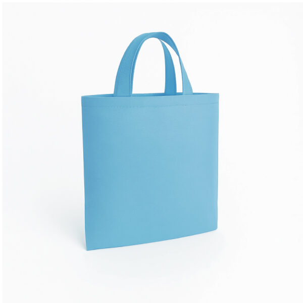 Sachet tissus personnalisé | Emballage écologique et réutilisable - Image 2