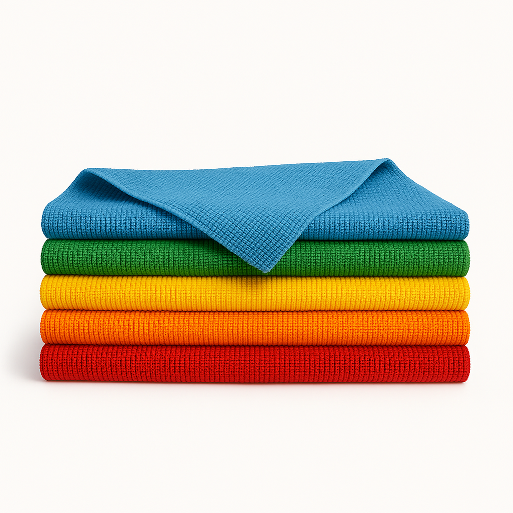 TORCHON MICROFIBRE