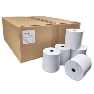 PAPIER THERMIQUE 80*75